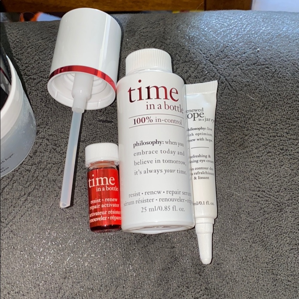 philosophy products